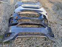 Bara fata Ford Mondeo MK5 Puma Focus St-Line