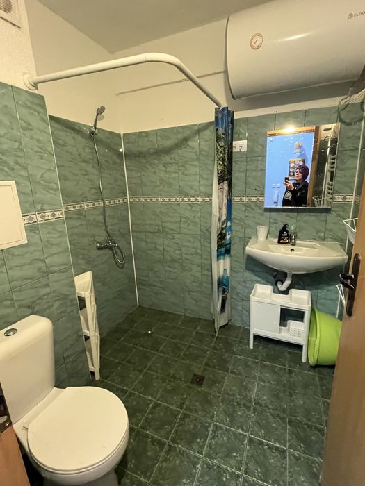 Дава се под наем Двустаен апартамент в София, Овча купел 1 - 40 кв.м за 408 € - Снимка #3