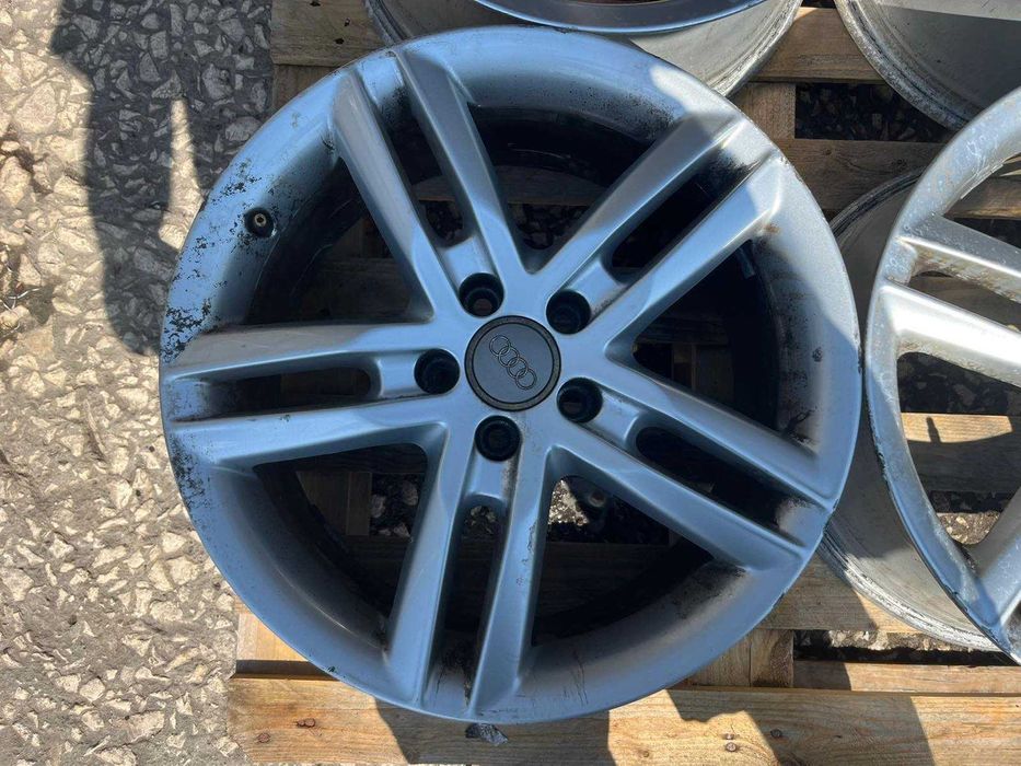 Джанти AUDI A6 C7 8.0" x 18" 5x112 ET 39 4G0601025Q ном 196
