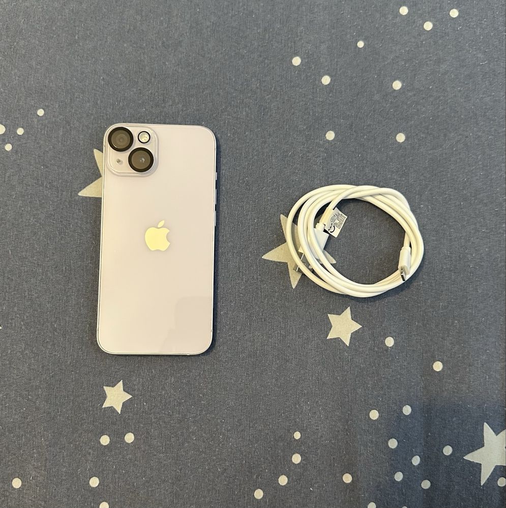 Iphone 14 128gb