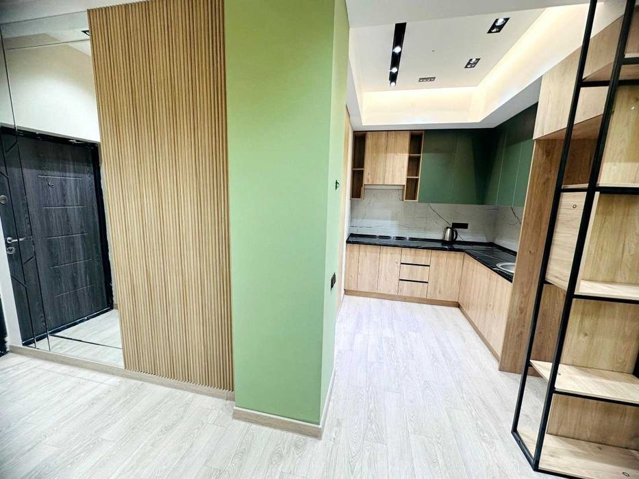 J4 Сдаётся отличная и уютная квартира! на Чиланзарский р-н 13 квартал