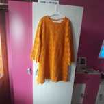 Детска рокля Zara