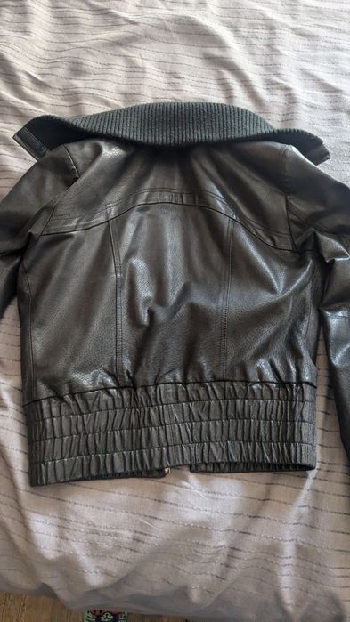 Яке естествена кожа Vero Moda