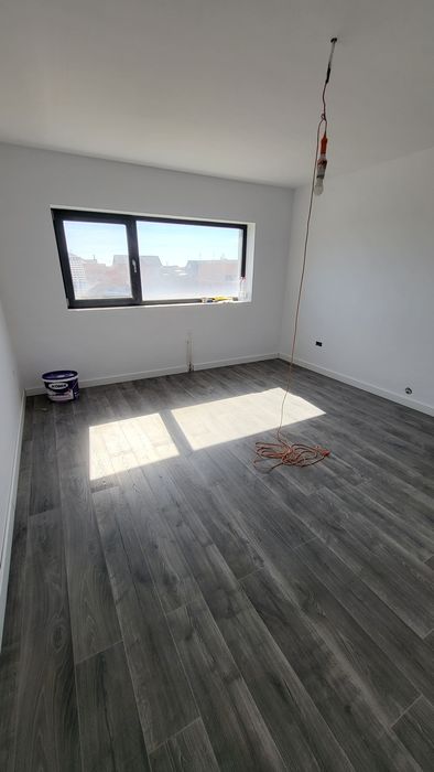 Finisaje interioare renovări complete