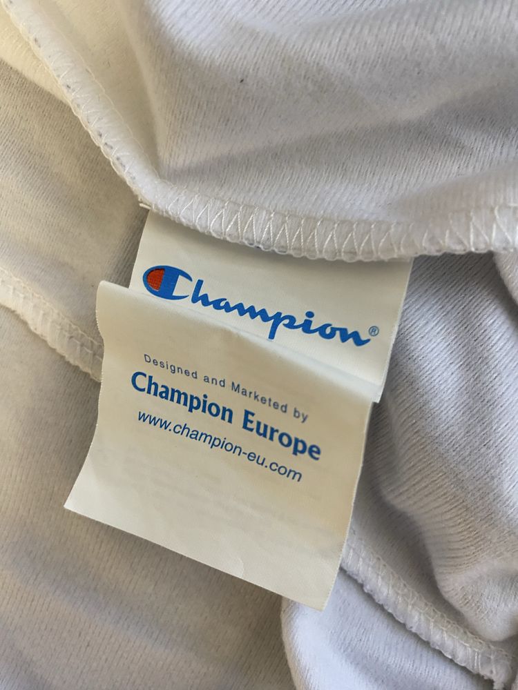 Горнище Champion