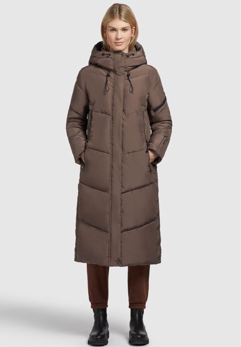 KHUJO Sonje5 Jacket ОРИГИНАЛНО дамско яке - S