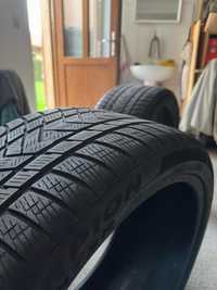 Anvelope Pirelli Scorpion Winter 295/35/21