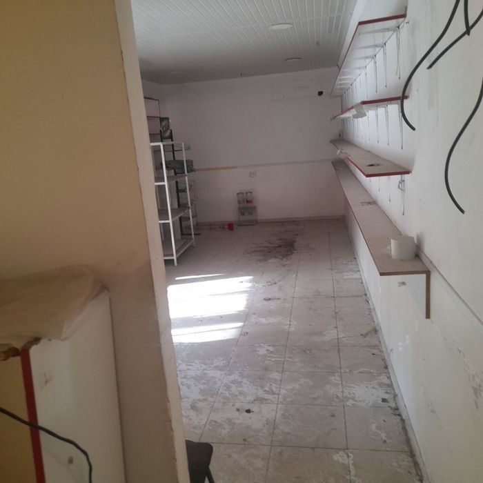 Biznes uchun joy arendaga beriladi