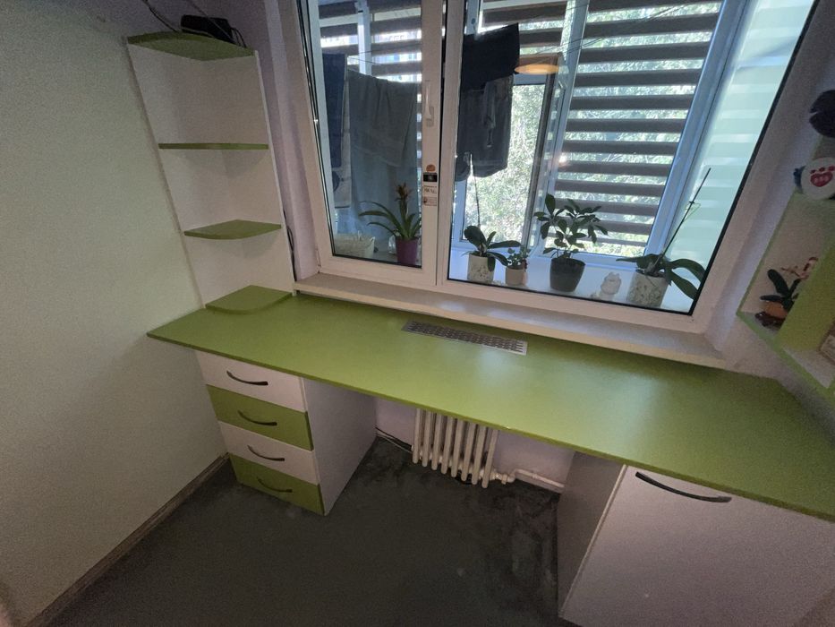 mobila pentru camera de copil