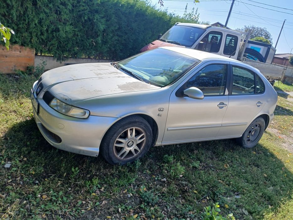Seat leon 2004 dizel