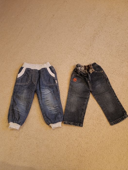 Лот дрехи за момче , размер 80 см. 86 см