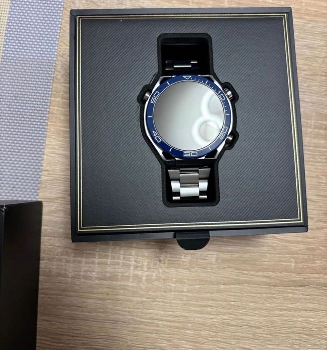 Huawei Watch ultimate