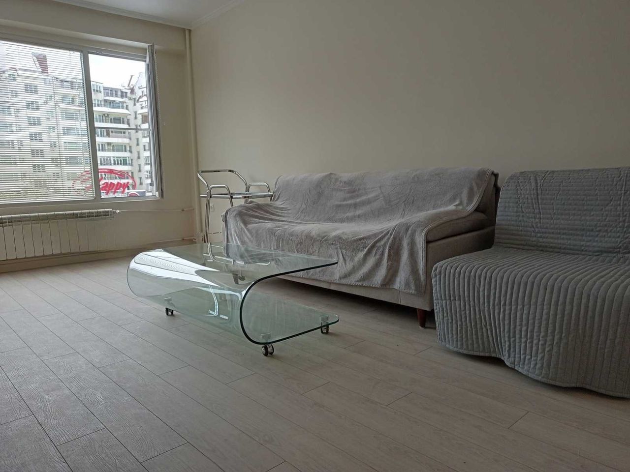 Дава се под наем Двустаен апартамент в София, Красно село - 55 кв.м за 570 € - Снимка #4