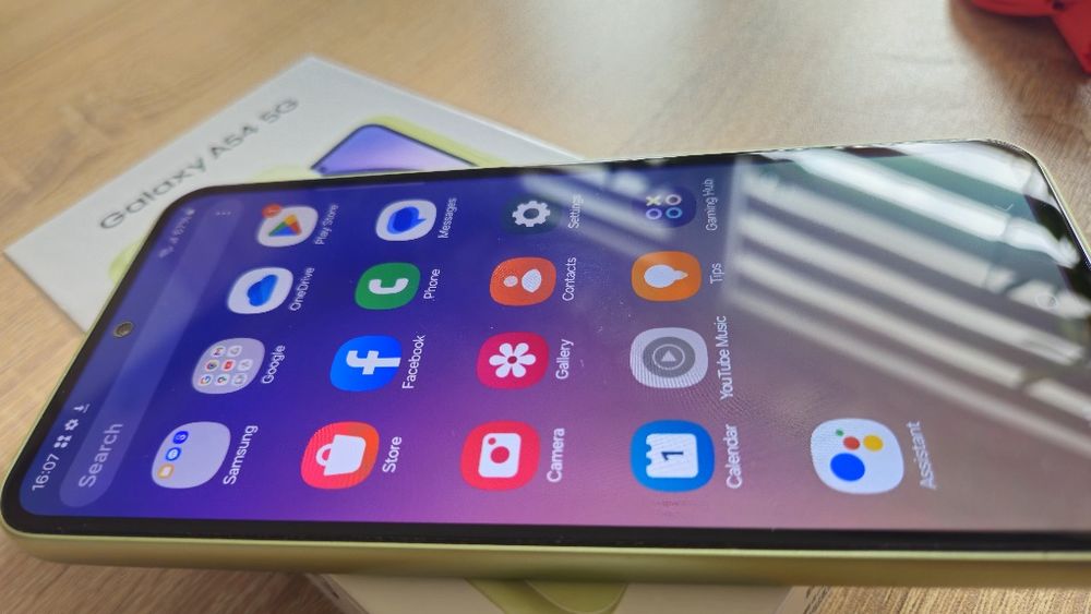 Samsung Galaxy A54 5G 256