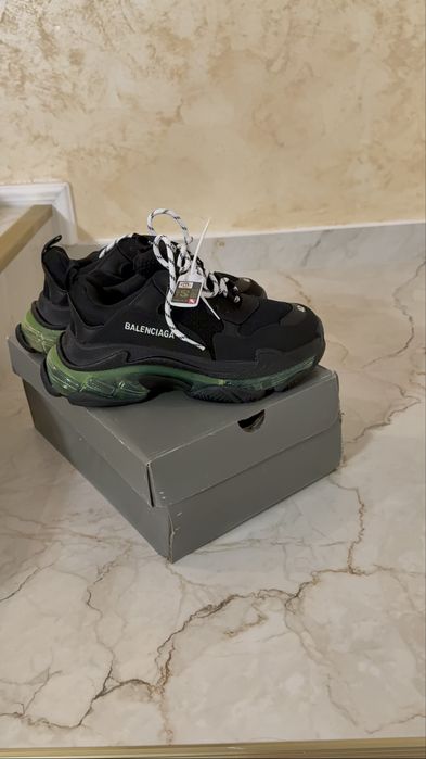 Adidasi Balenciaga Triple S 40