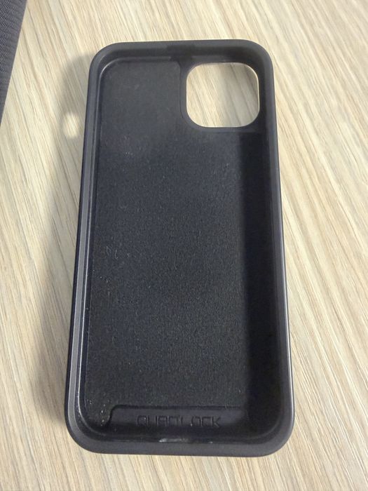 Husa Quadlock iPhone 13