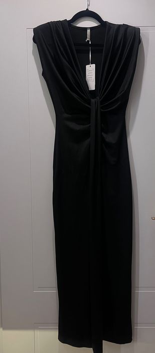 Rochie de seara neagra