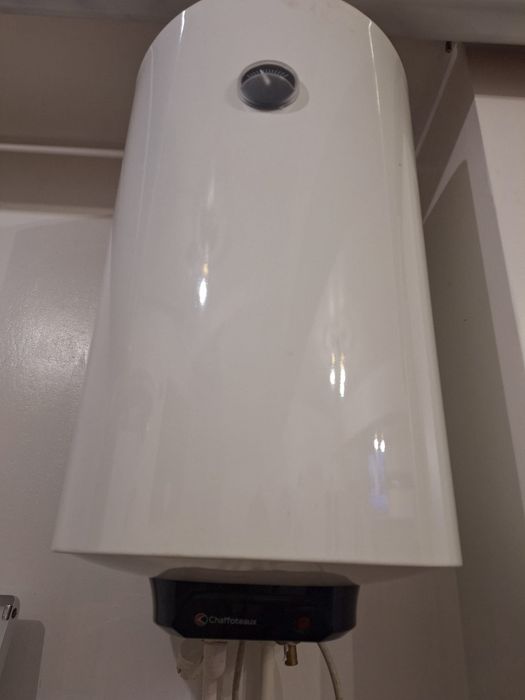 Boiler electric 80 litri