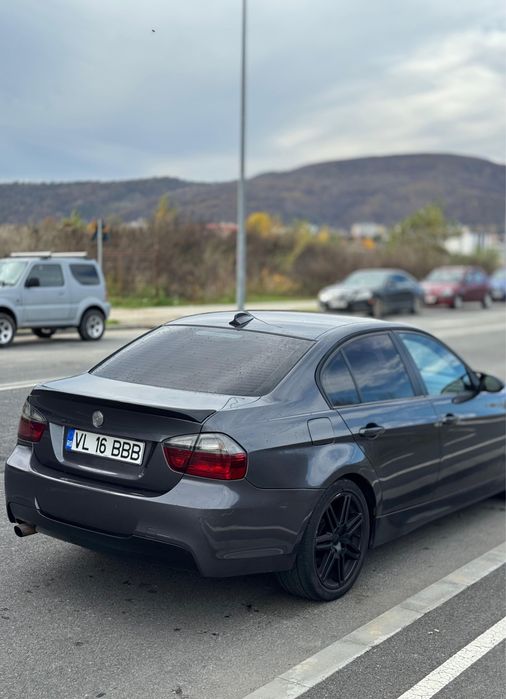 Bmw E90 Automat pachet M