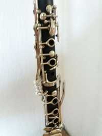 Vand clarinet Sonata