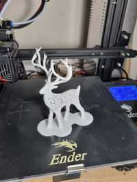 Imprimanta 3D Ender 3 Neo