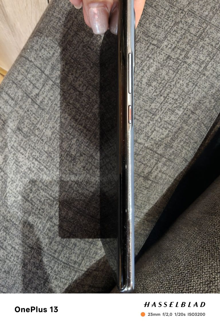 Huawei Nova 9 син