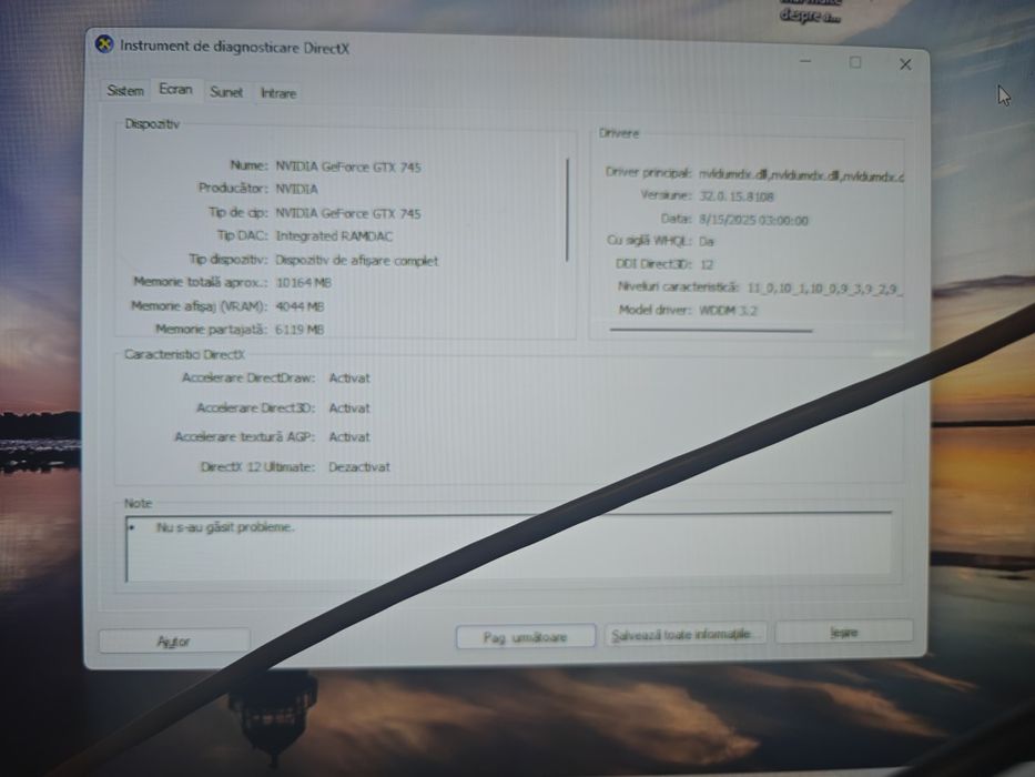 Unitate pc light