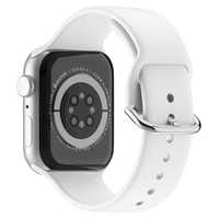 Силиконова Каишка за Apple Watch 1/ 2/ 3 38 mm/ Watch 7/ 8 41 mm