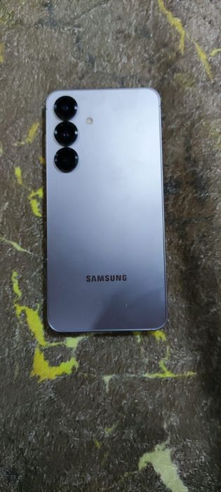 Гаранционен samsung s25