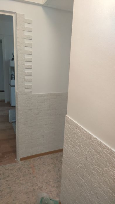 Декоративный кирпич Венеция