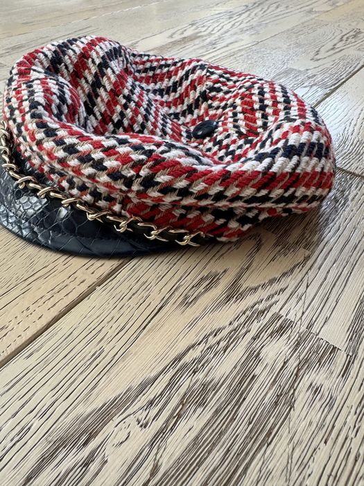 Шапка “ Elisabetta Franchi”