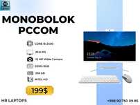 Monoblok PcCom 24