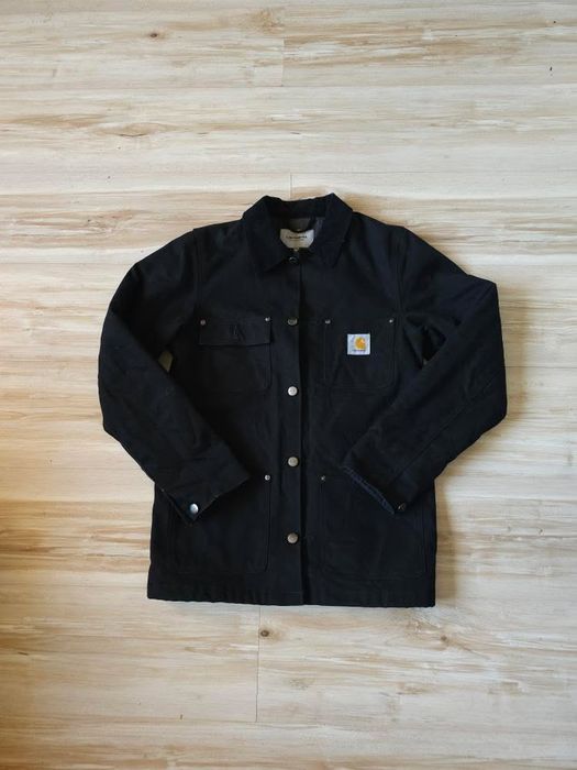 Оригинално мъжко яке Carhartt Michigan Chore Coat