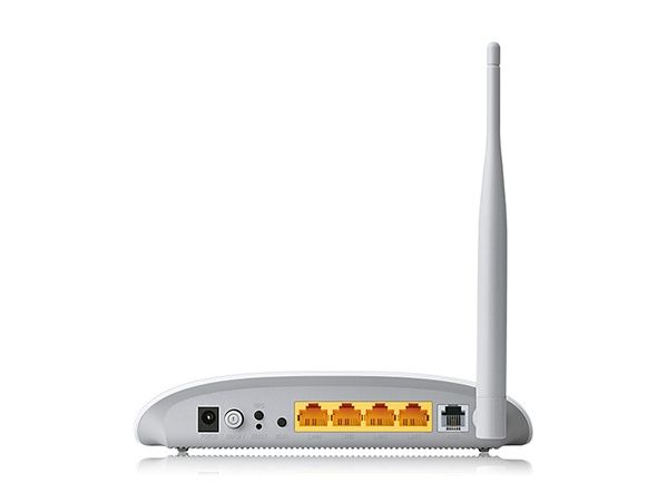 Роутер tp-link TD-W8951ND