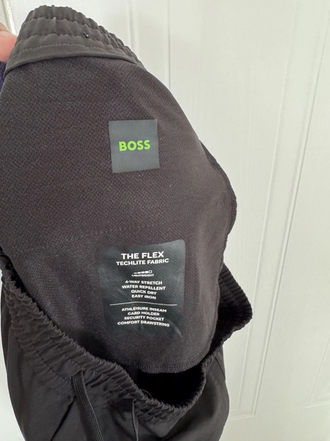 Панталон Hugo Boss T-Flex
