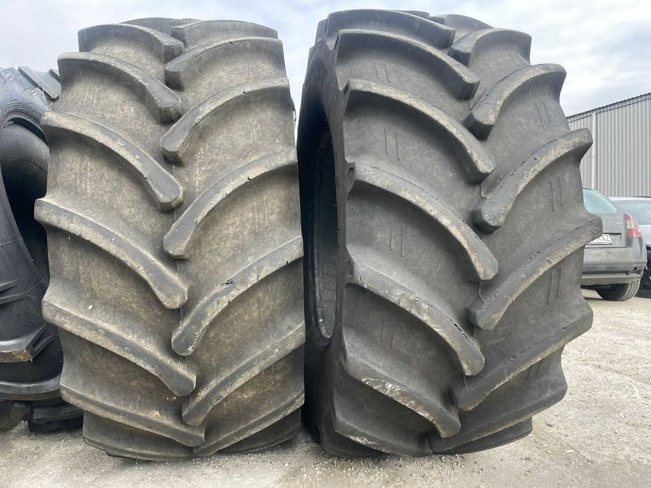 Anvelopa 600/70r30 Cauciucuri industriale cu Garantie