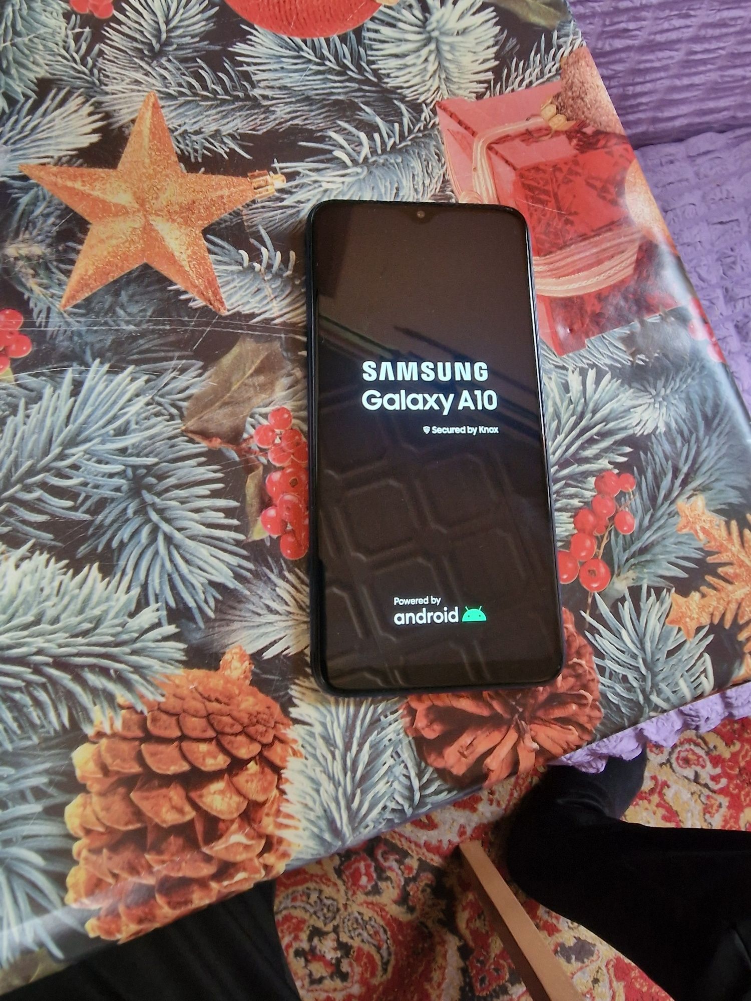 Samsung Galaxy A10