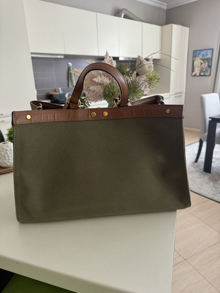 Чанта Fendi