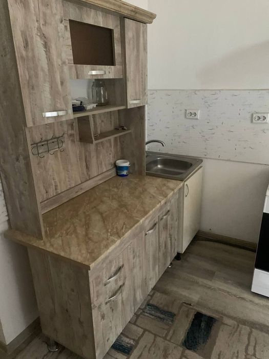 Sergeli Yangi Darhon metro yonida kvartira ijaraga beriladi