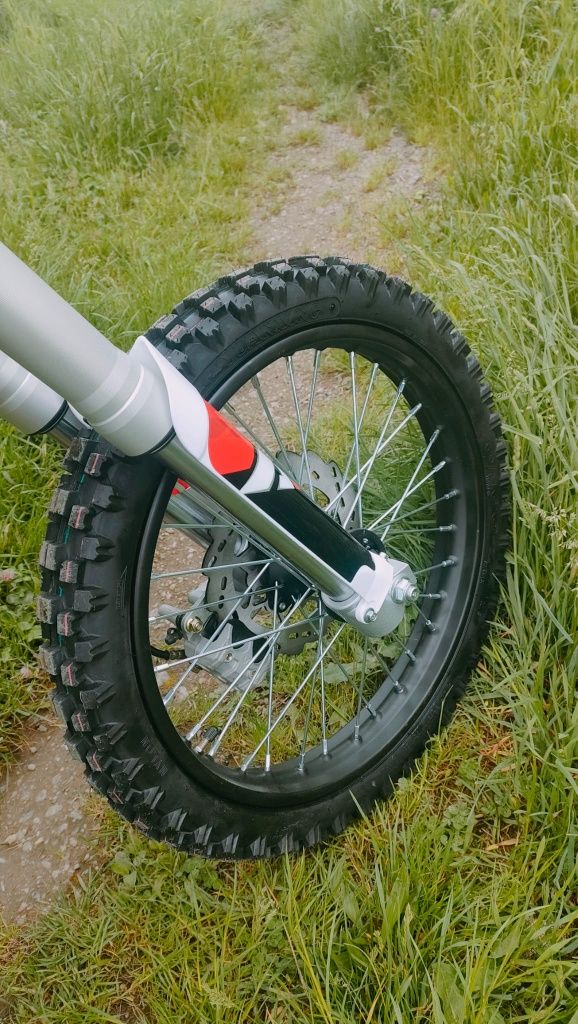 Cross Apollo 150cc nou cu garanție și livrare in toată țara