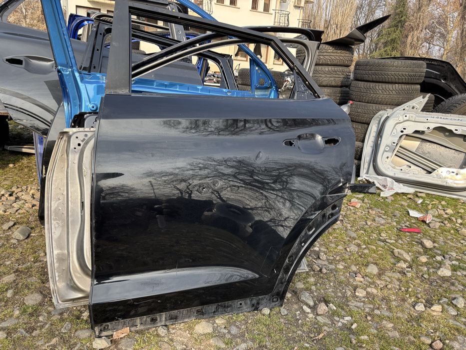 Врата Туксон/Hyundai Tucson