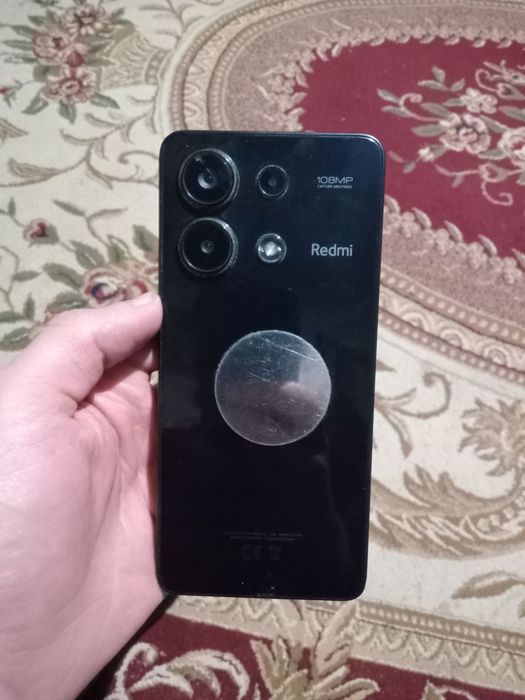 Redmi not 13 sotiladi