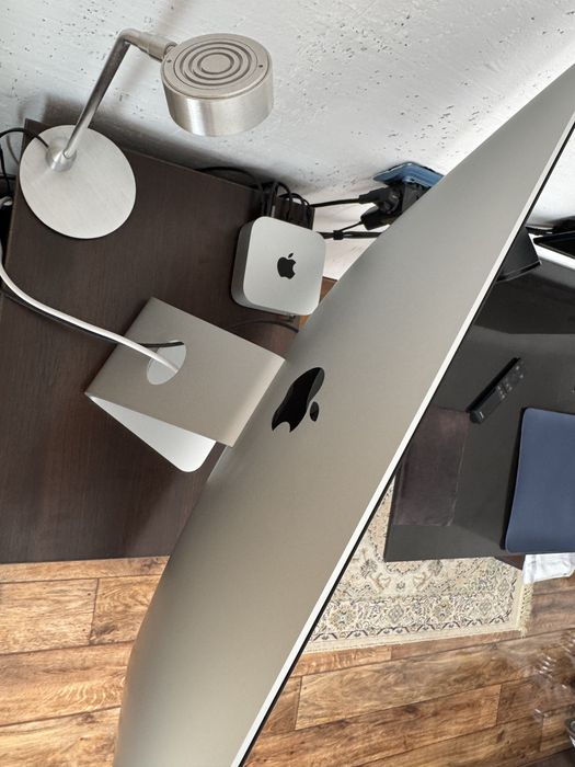 Монитор Apple 5К