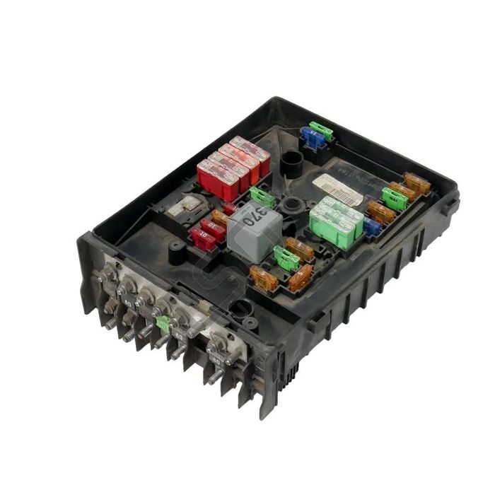 Бушонно табло Skoda OCTAVIA II (1Z) 2004-2010 ID: 135284