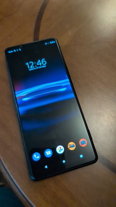 Sony Xperia Pro I 512