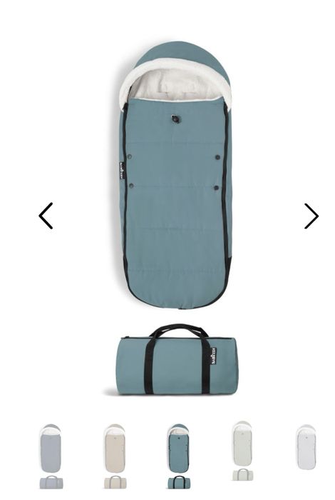 Cărucior Yoyo 0+, 6+, plus accesorii (impecabil)