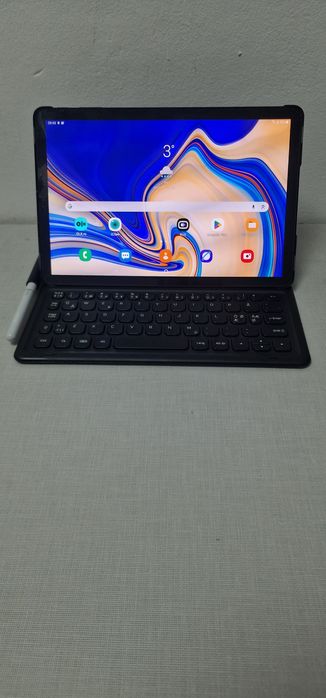 Samsung tab  S4 ,  64GB