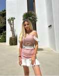 Ceт COCO rose от hilsfashion