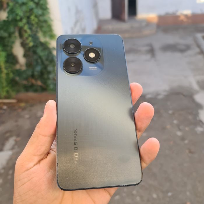 Tecno Spark 20C 128/8Gb