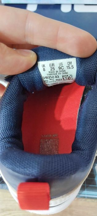 Pantofi sport copii Puma - nr. 25